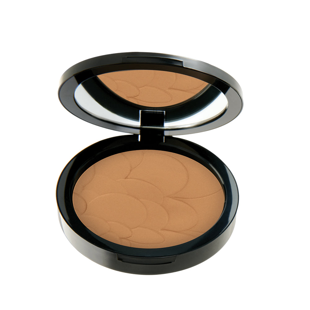 Pastel Profashion Advanced Compact Powder Deer 55 Pastel Cosmetics UK