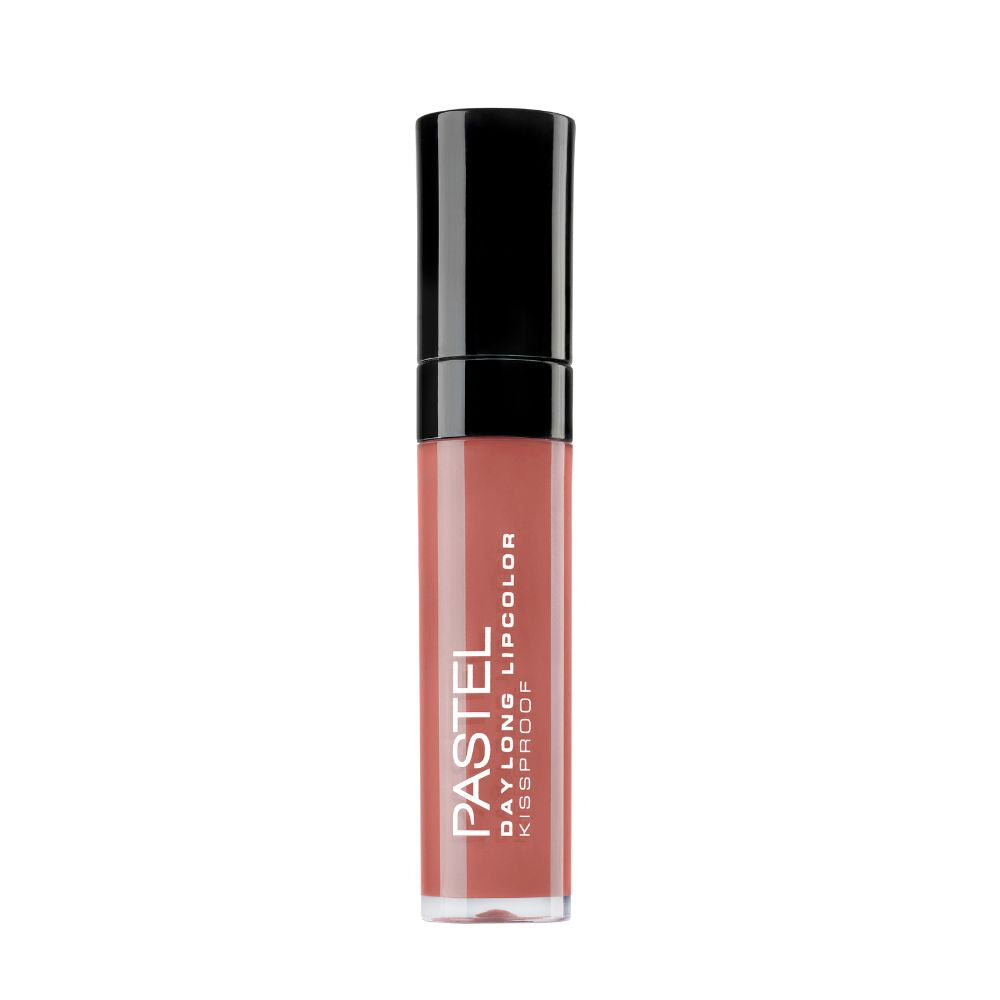 Daylong Lipcolor Kissproof Matte Liquid Lipstick 46