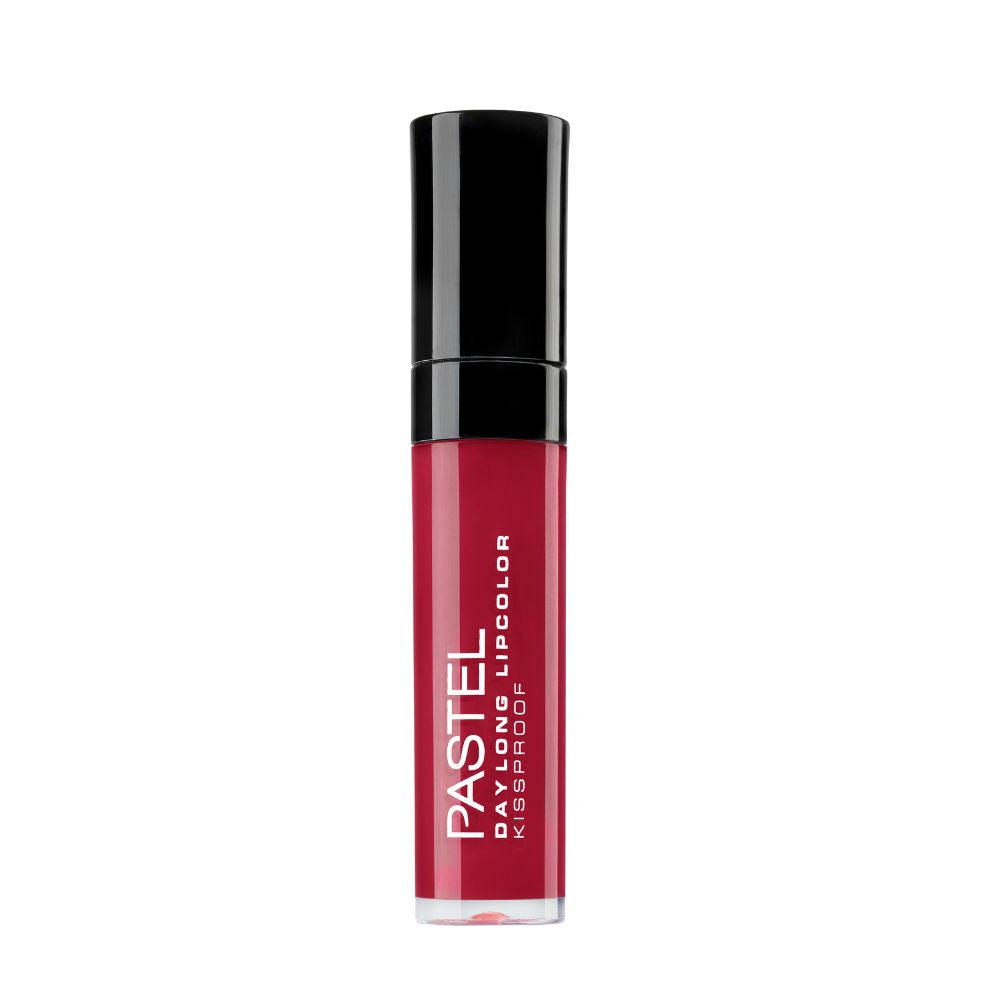 Daylong Lipcolor Kissproof Matte Liquid Lipstick 48