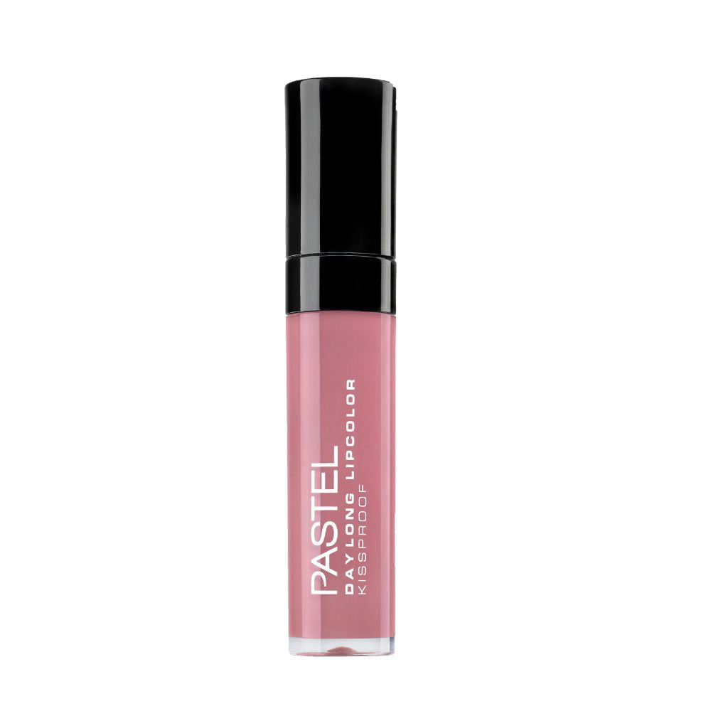 Daylong Lipcolor Kissproof Matte Liquid Lipstick 49