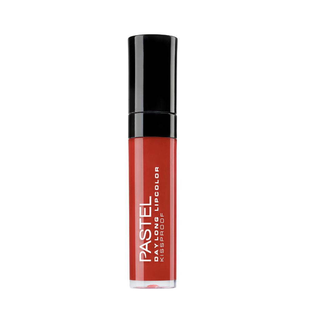 Daylong Lipcolor Kissproof Matte Liquid Lipstick 50