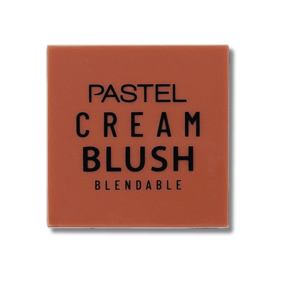 Pastel Profashion Cream Blush Blendable Harmony 46