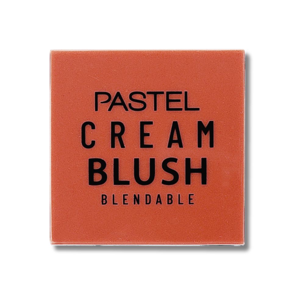 Pastel Profashion Cream Blush Blendable Peachy 47