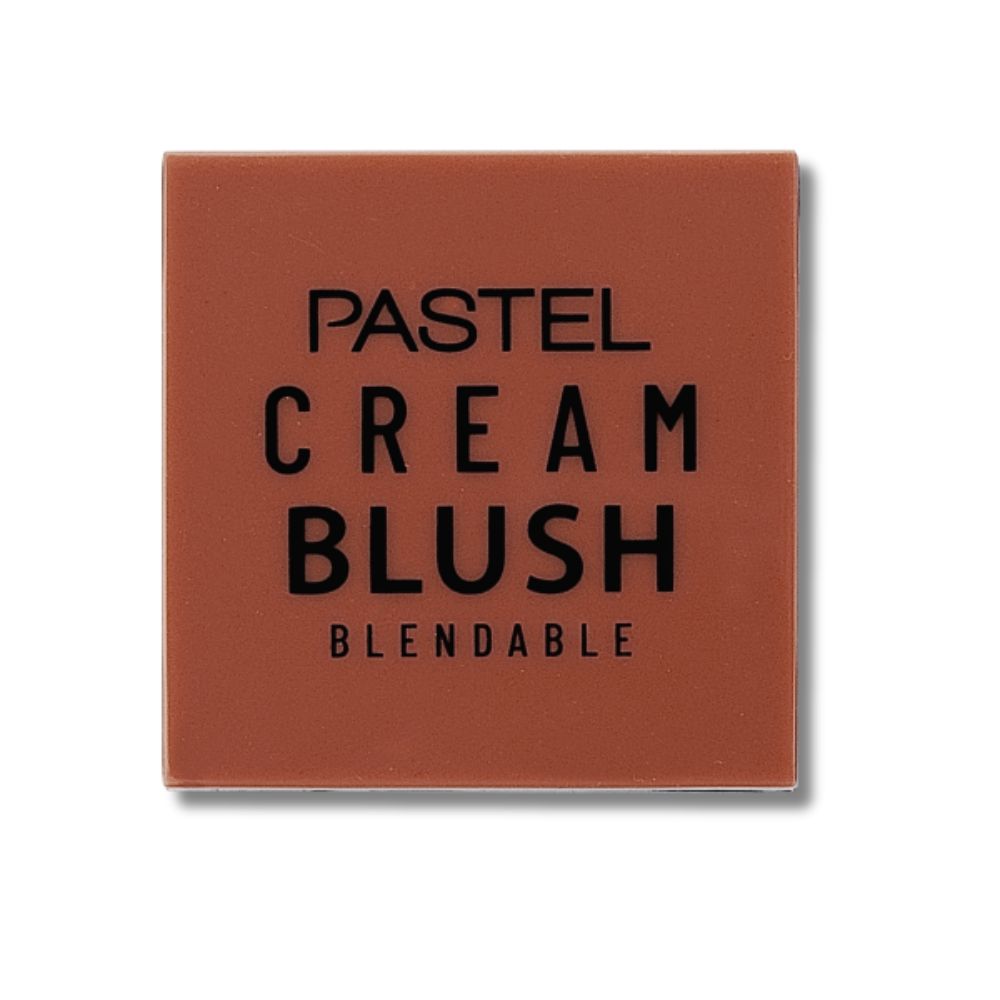 Pastel Profashion Cream Blush Blendable Heavenly 49