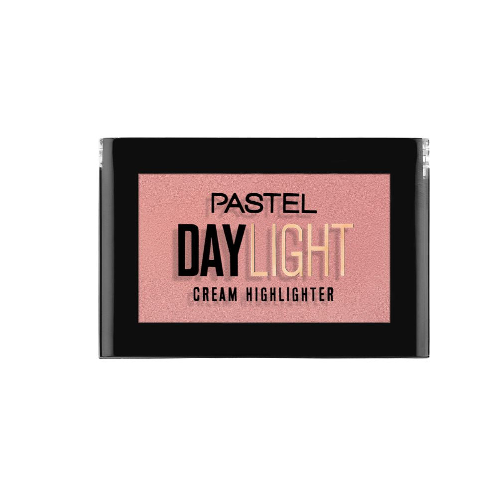 Pastel Profashion Daylight Cream Highlighter Sunrose 13