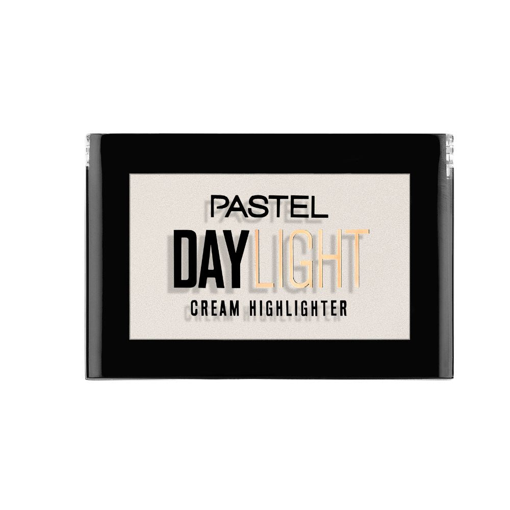 Pastel Profashion Daylight Cream Highlighter MilkyWay 14