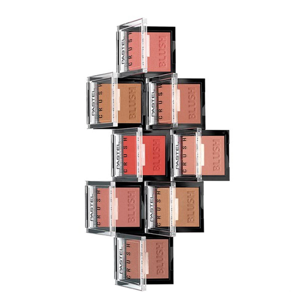 Pastel Profashion Crush Blush 309