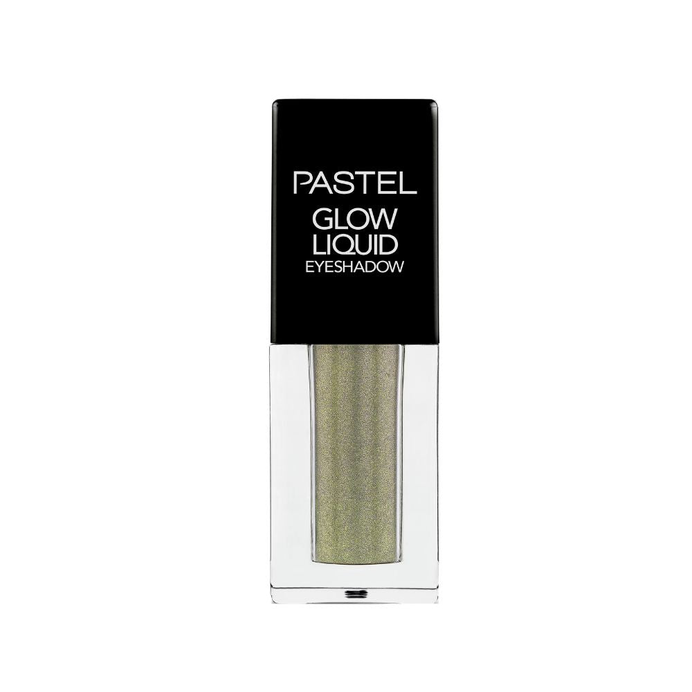 Pastel Profashion Glow Liquid Eyeshadow Rainforest 224