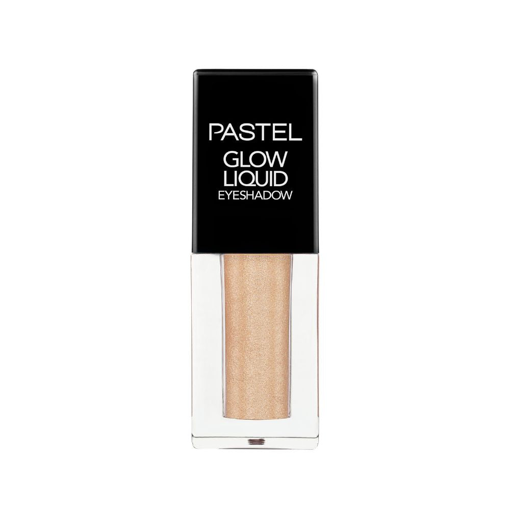 Pastel Profashion Glow Liquid Eyeshadow Champagne 225