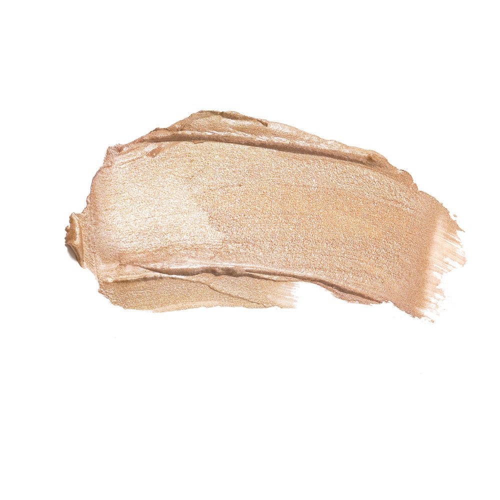 Pastel Profashion Glow Liquid Eyeshadow Champagne 225