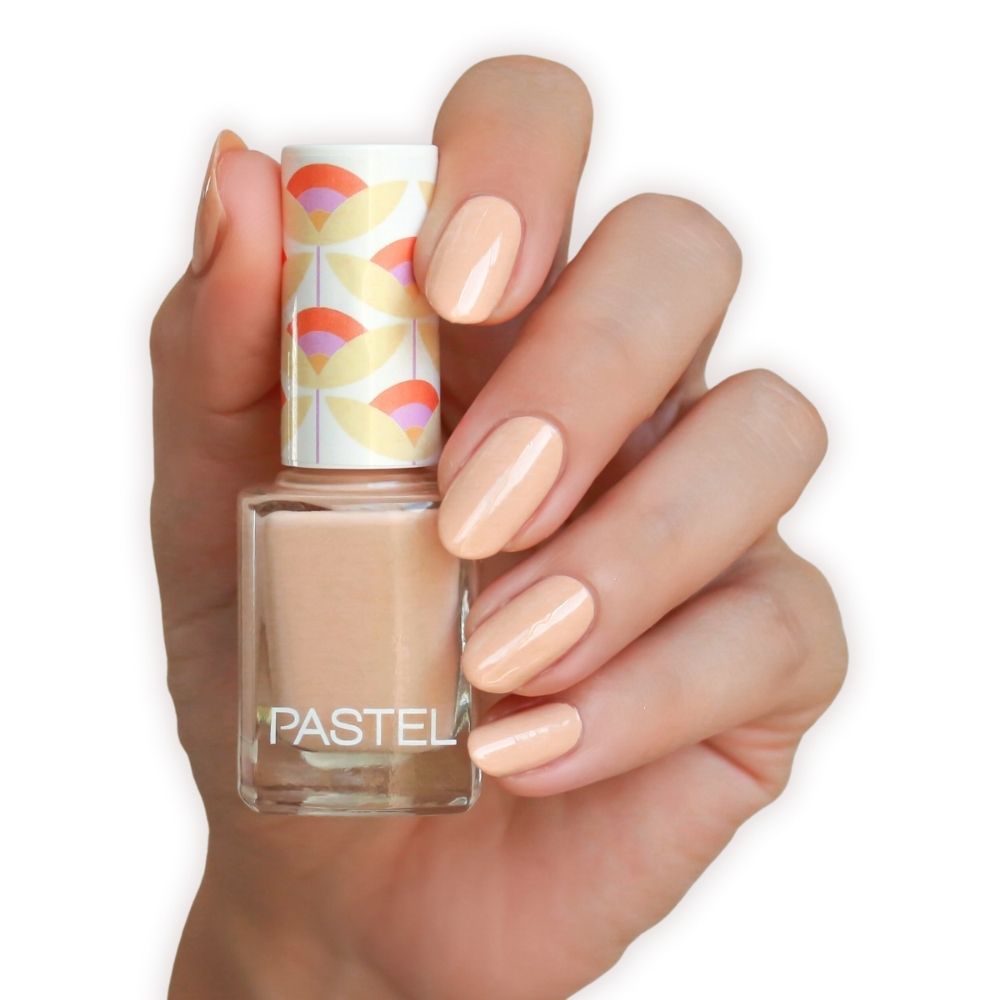 Pastel Nail Polish 380