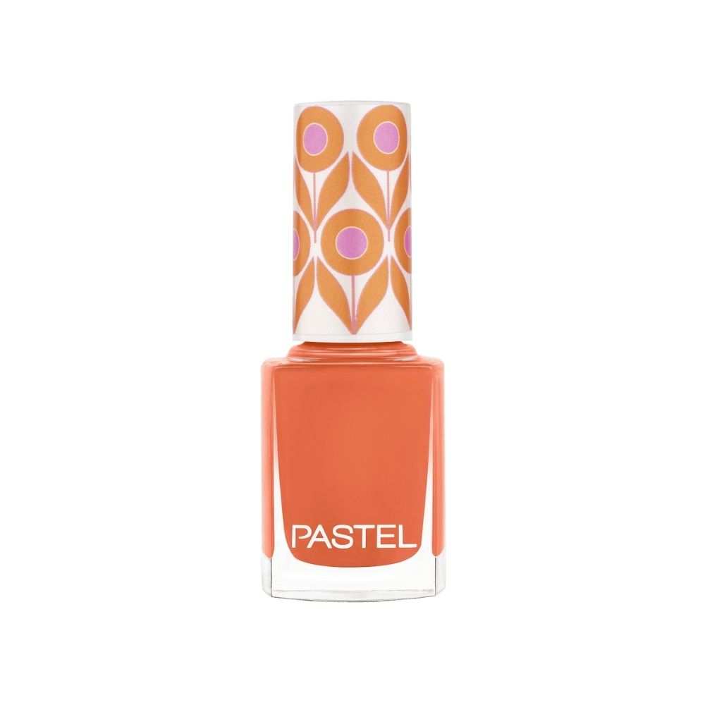 Pastel Nail Polish 385
