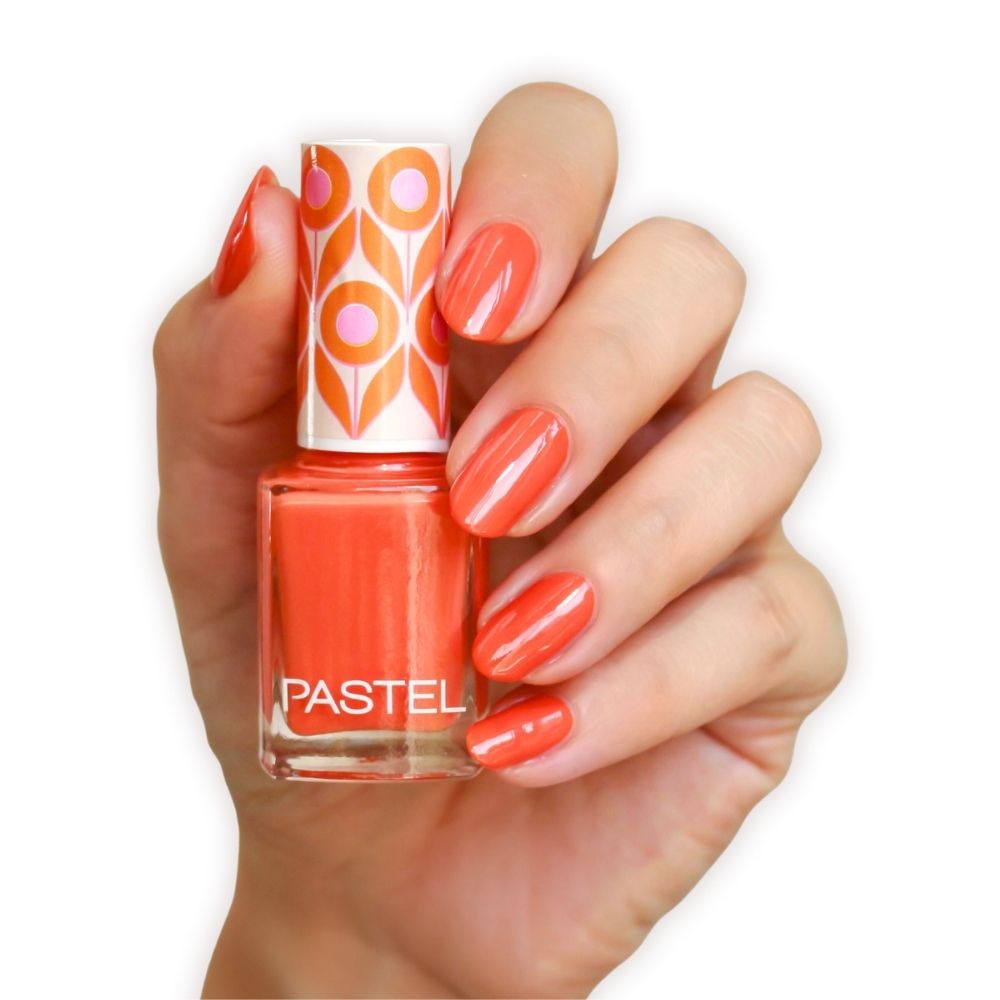 Pastel Nail Polish 385