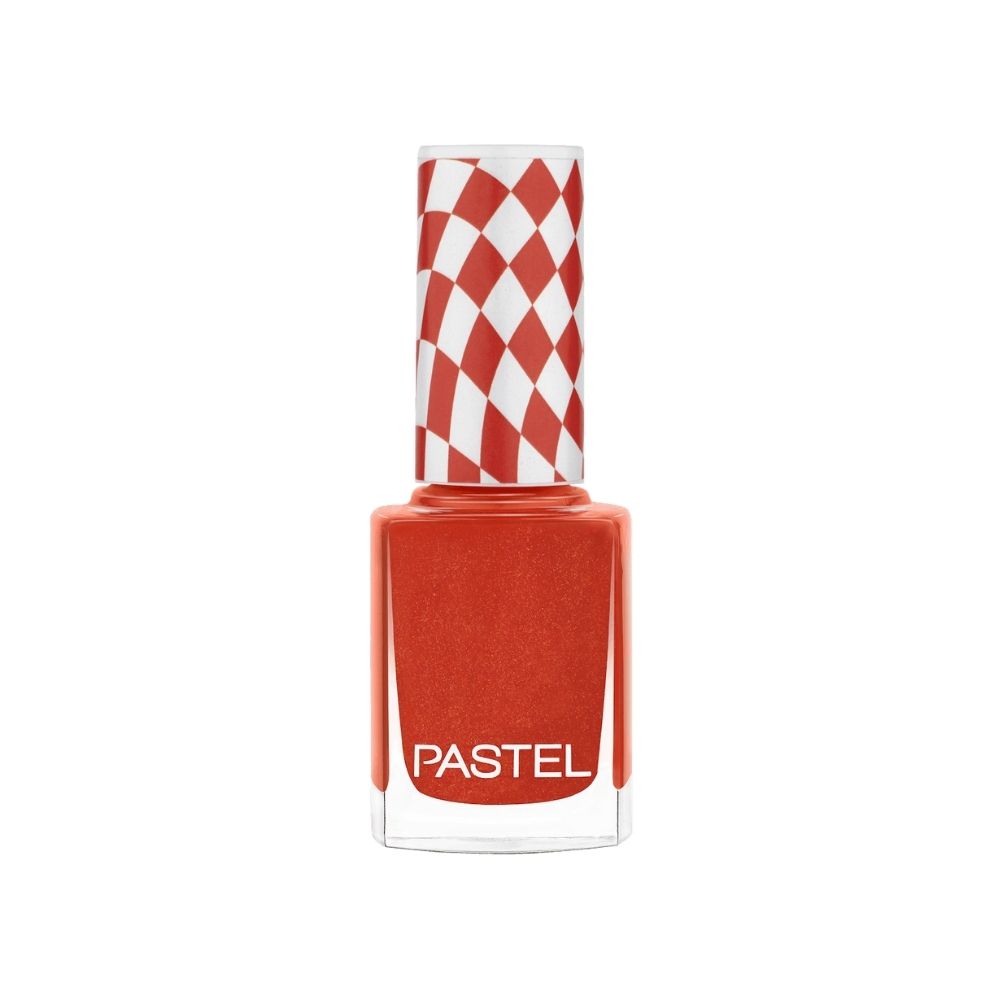 Pastel Nail Polish 386