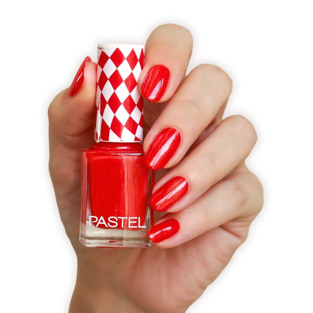 Pastel Nail Polish 386
