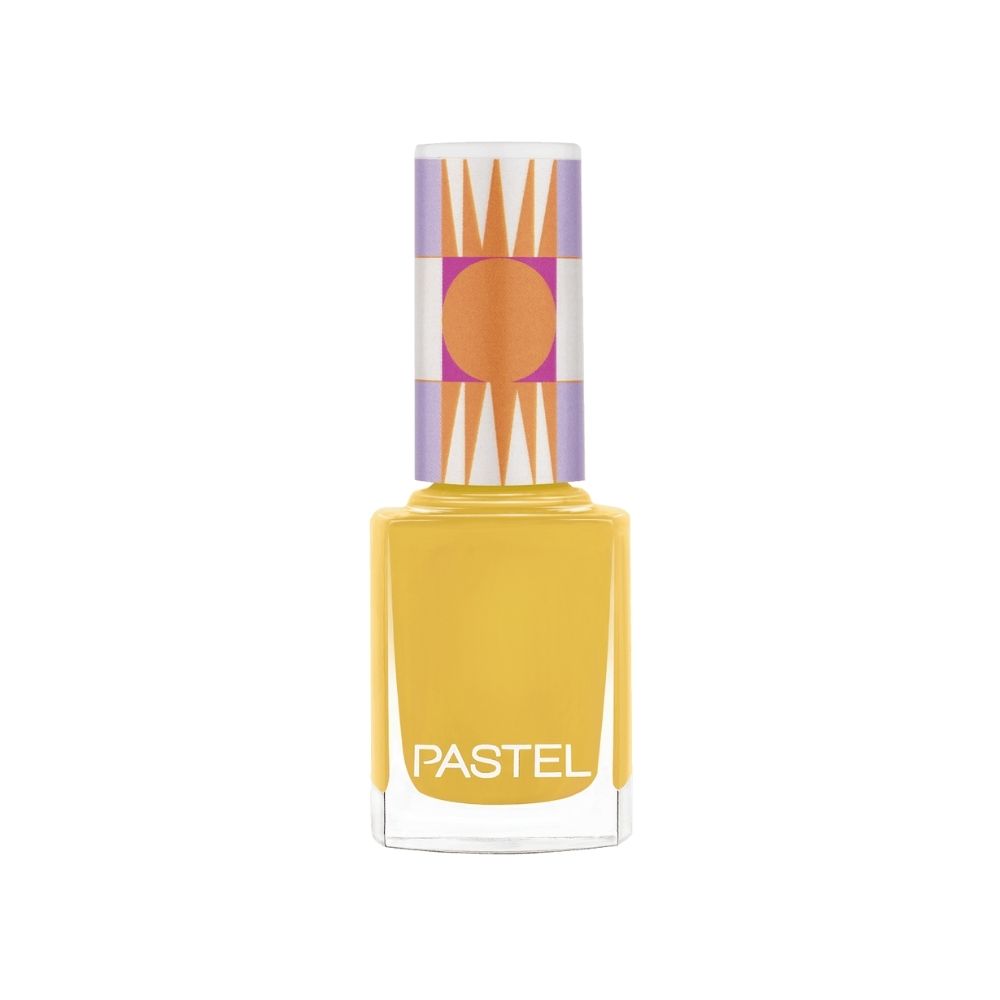 Pastel Nail Polish 387