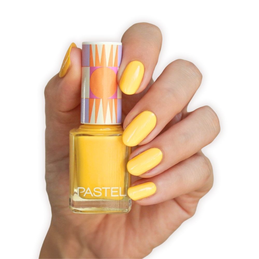 Pastel Nail Polish 387