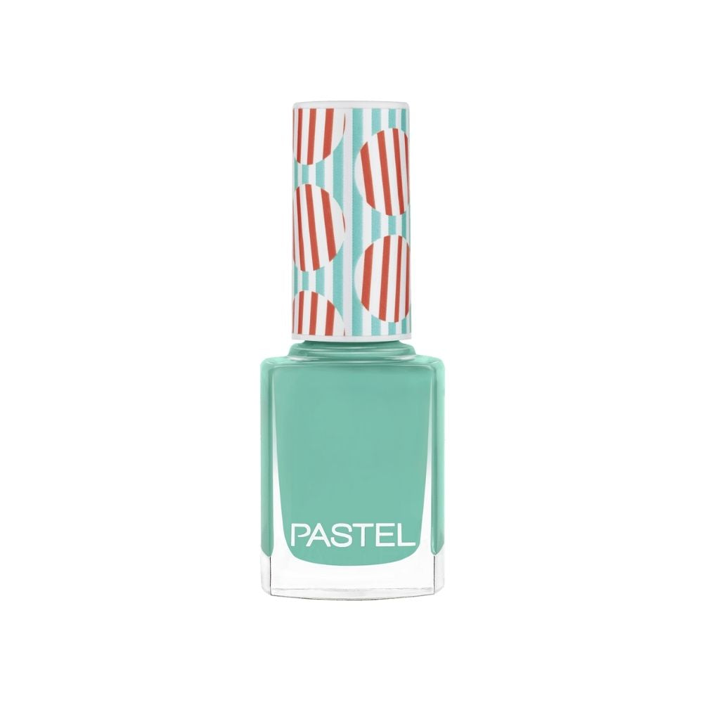 Pastel Nail Polish 389