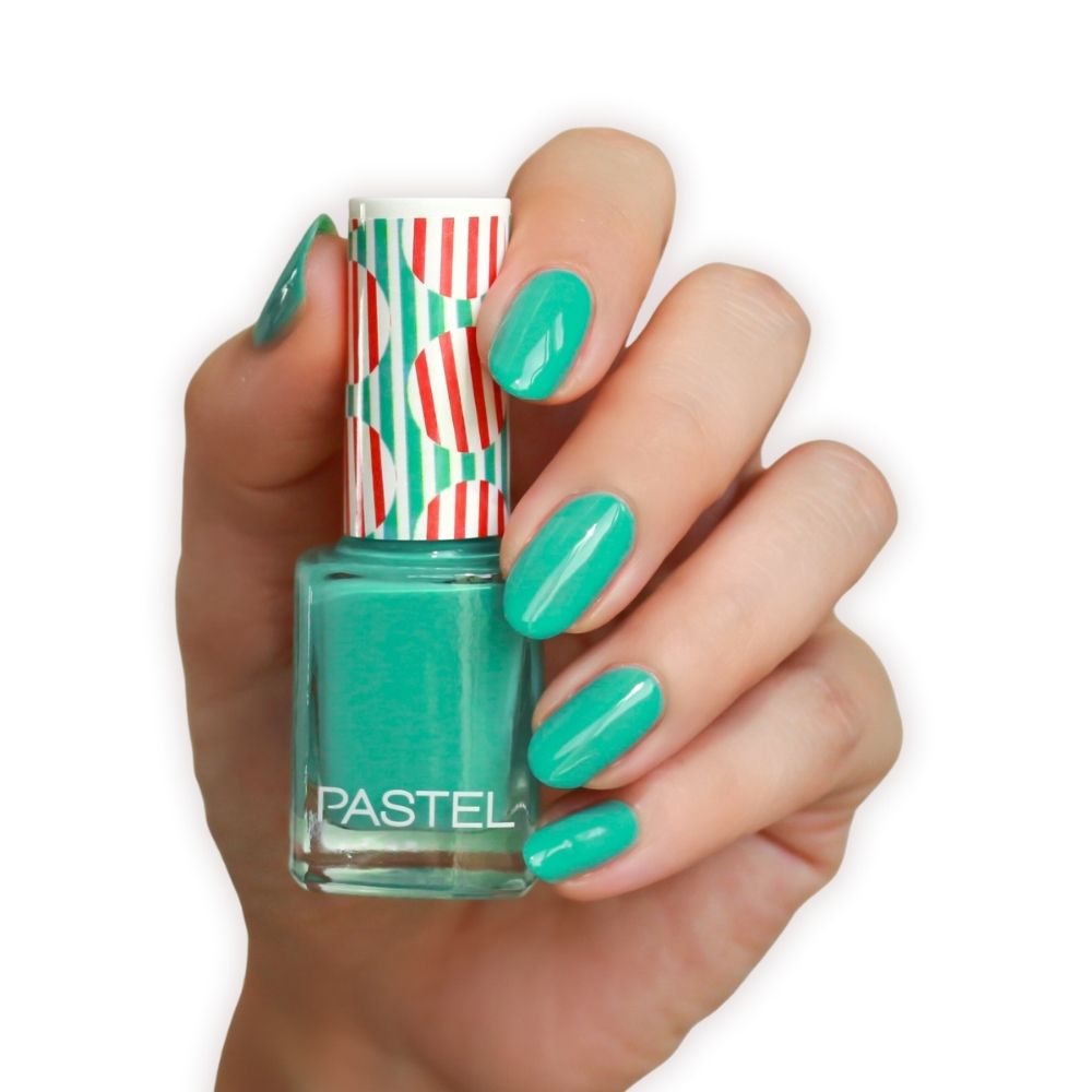 Pastel Nail Polish 389