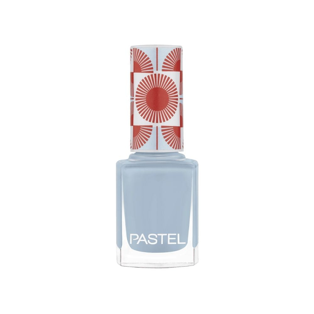 Pastel Nail Polish 391