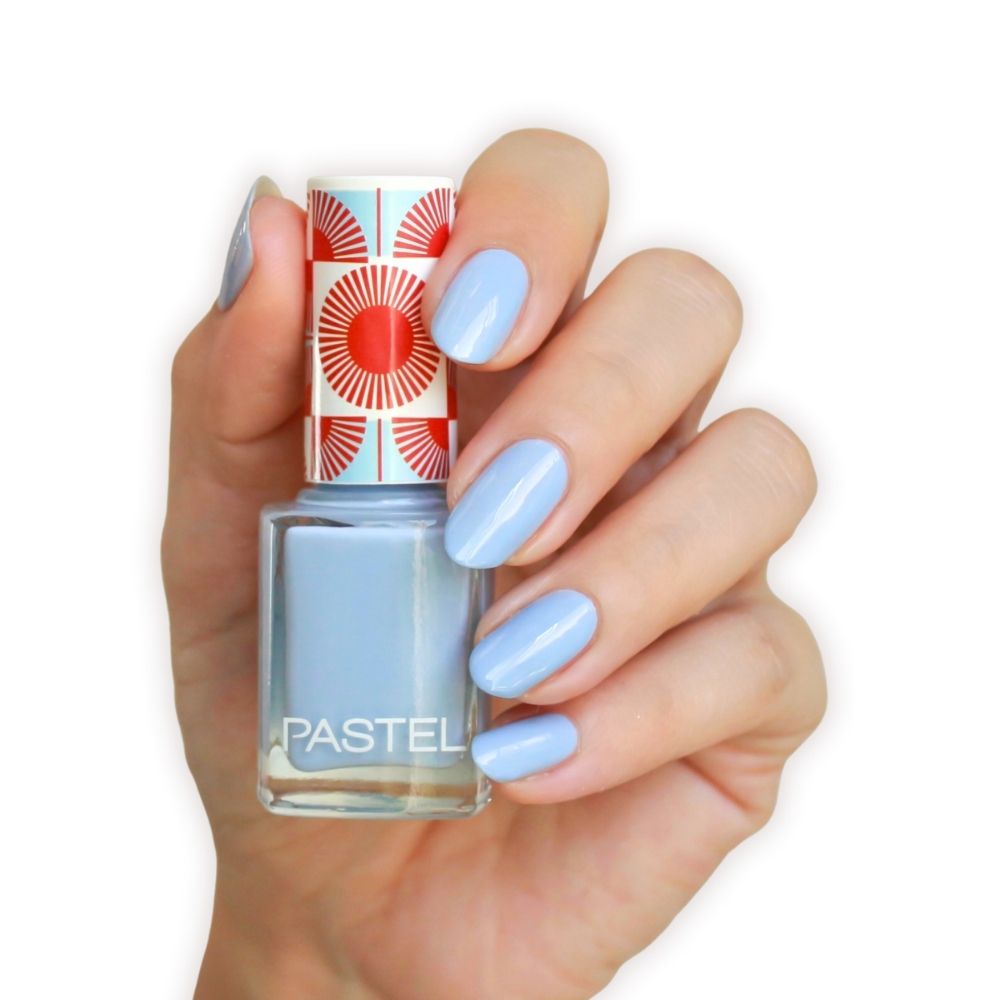 Pastel Nail Polish 391