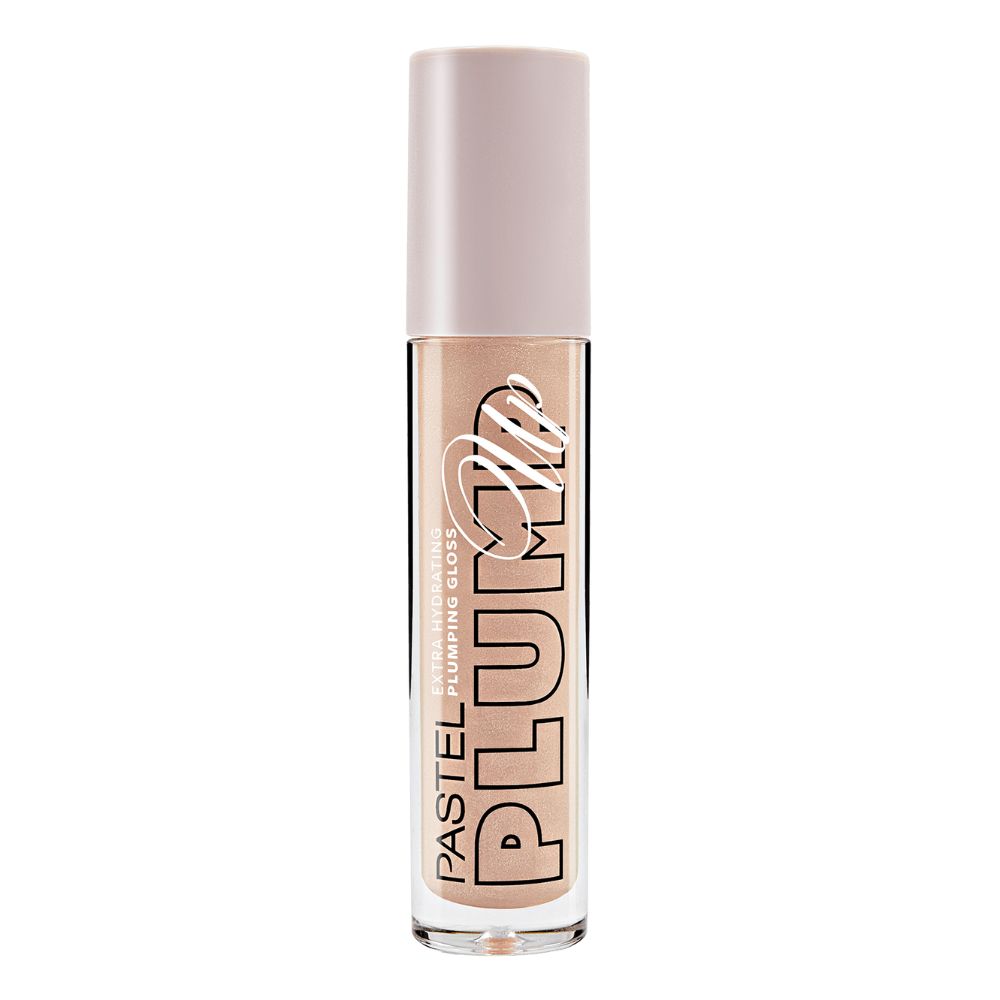 Pastel Plump Up Extra Hydrating Plumping Gloss 201 Royal