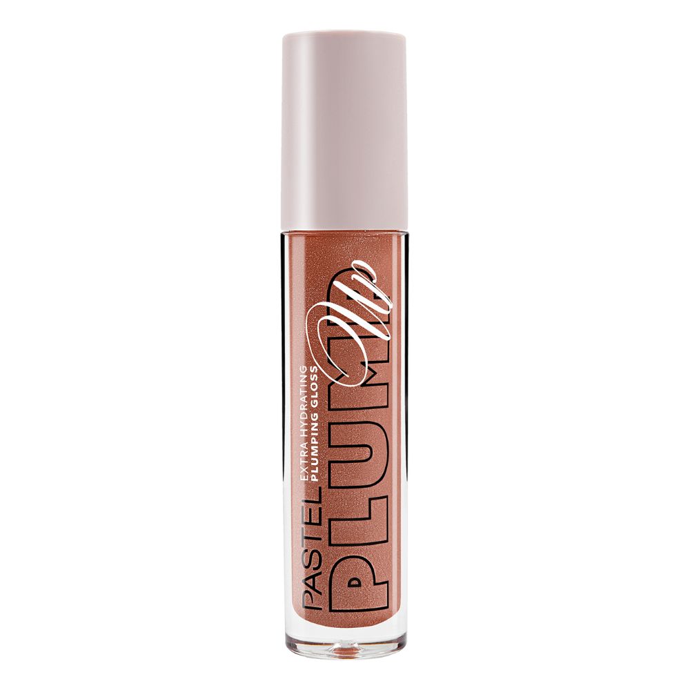 Pastel Plump Up Extra Hydrating Plumping Gloss 202 Loverdose