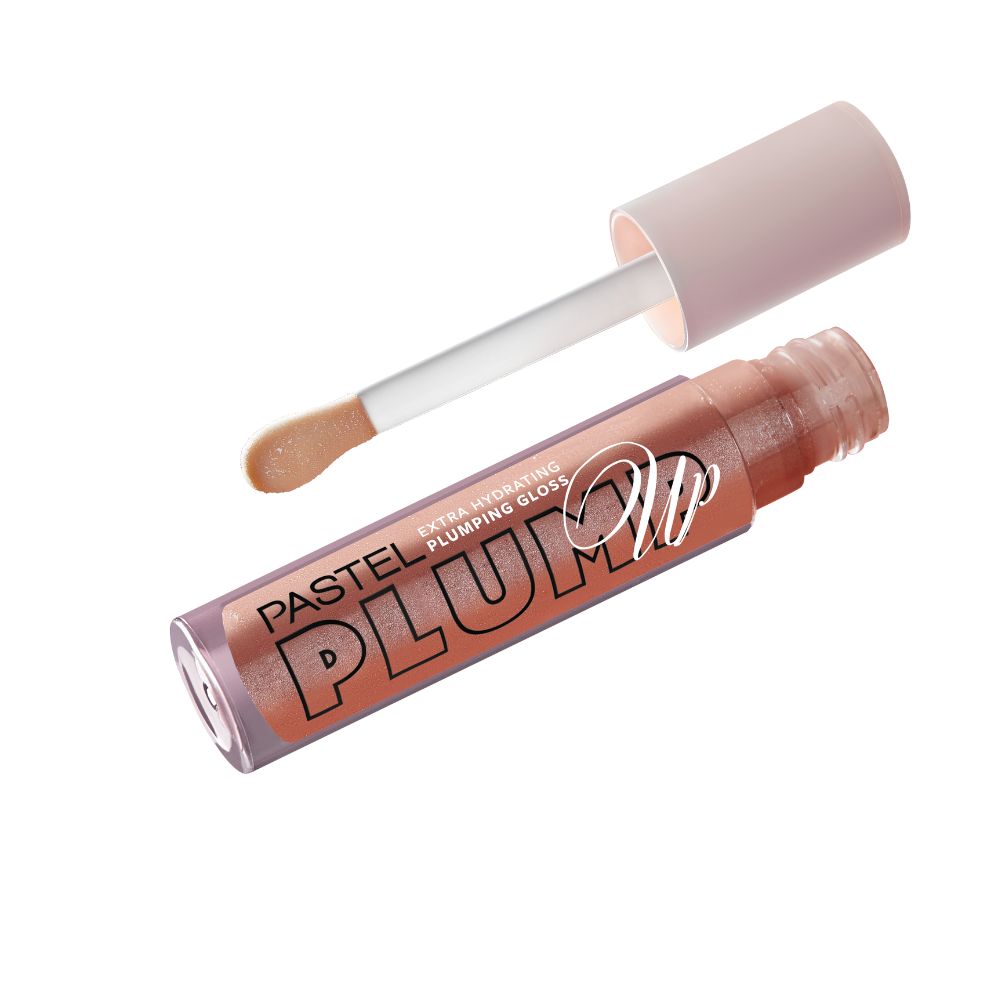 Pastel Plump Up Extra Hydrating Plumping Gloss 202 Loverdose