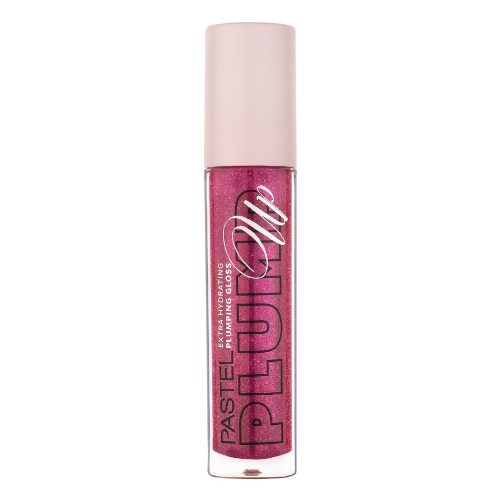 Plumping Pastel Plump Up Extra Hydrating Plumping Gloss 207 Mariposa – Pastel ...