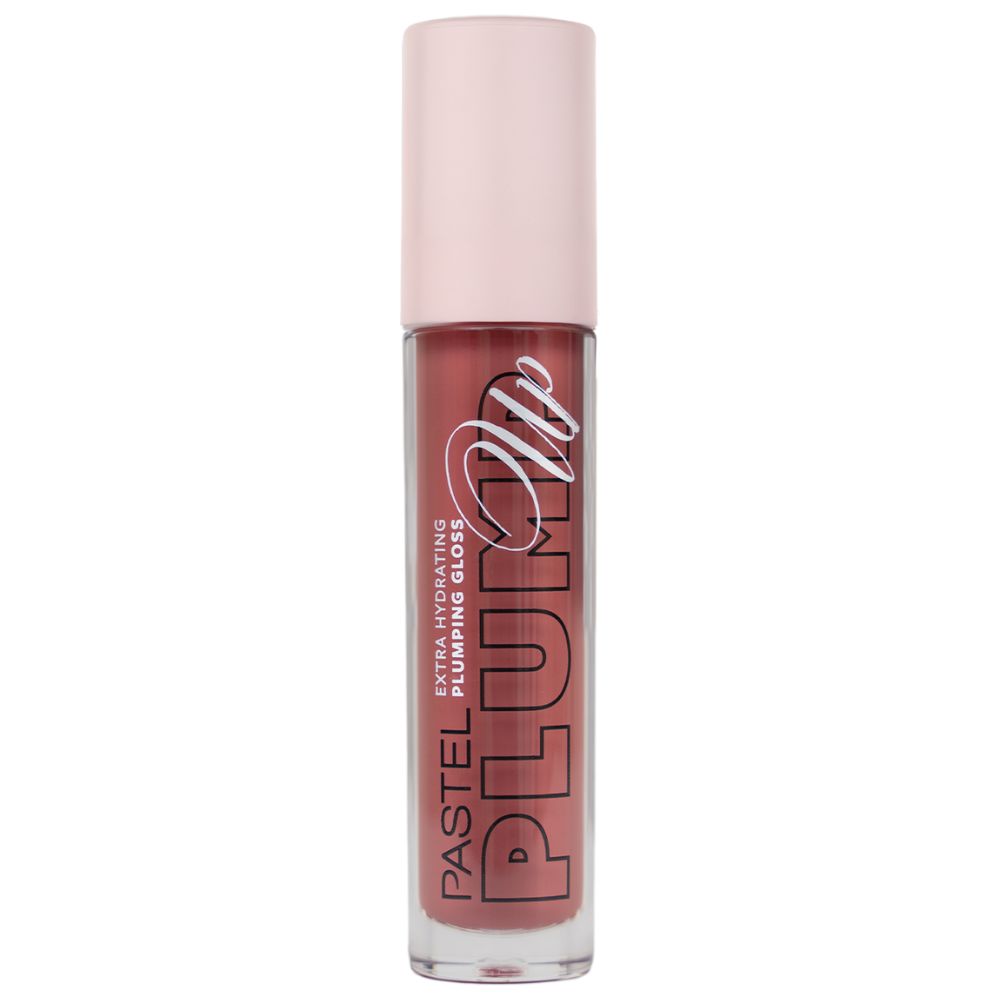 Pastel Plump Up Extra Hydrating Plumping Gloss 212 Rosewood