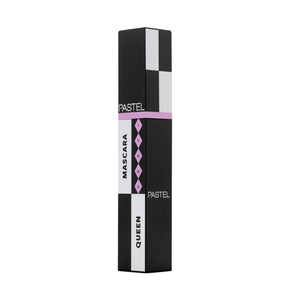 Pastel Queen Mascara