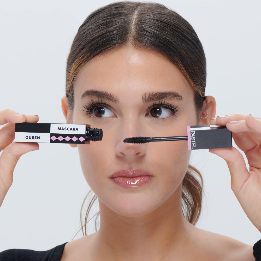 Pastel Queen Mascara