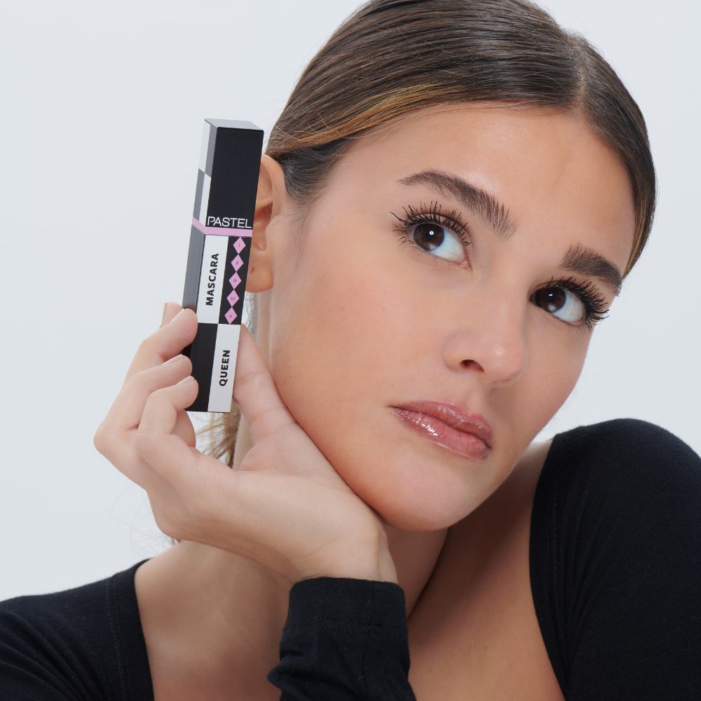 Pastel Queen Mascara