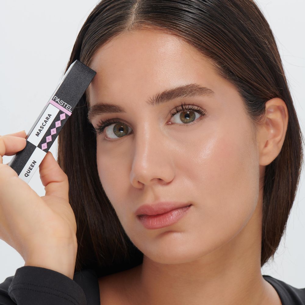 Pastel Queen Mascara