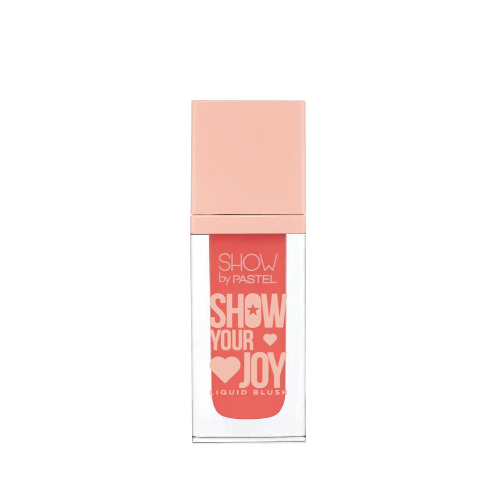Show Your Joy Liquid Blush 56