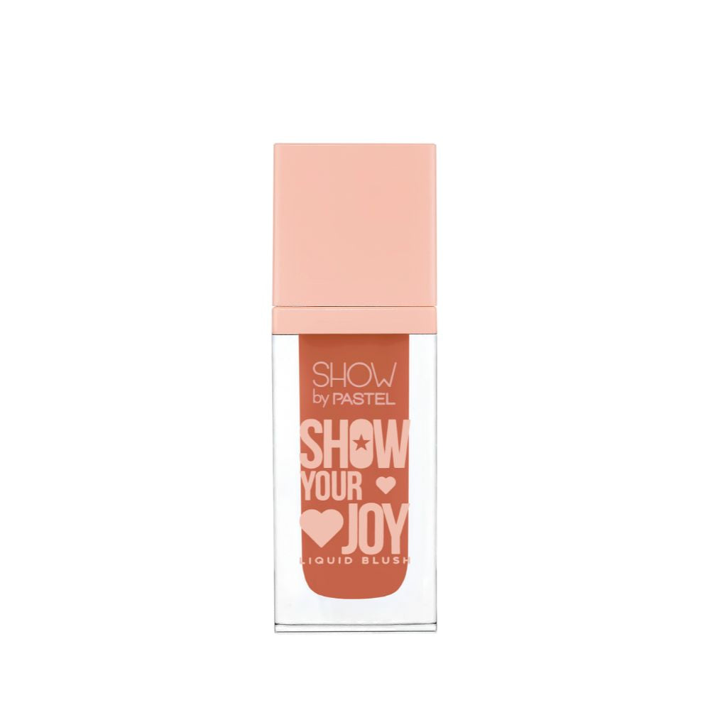 Show Your Joy Liquid Blush 57