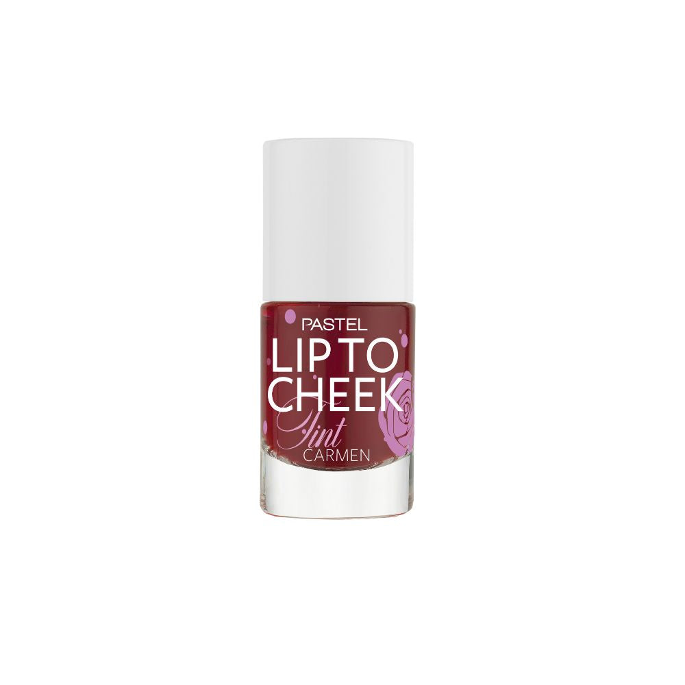 Pastel Lip to Cheek Tint 01 Carmen