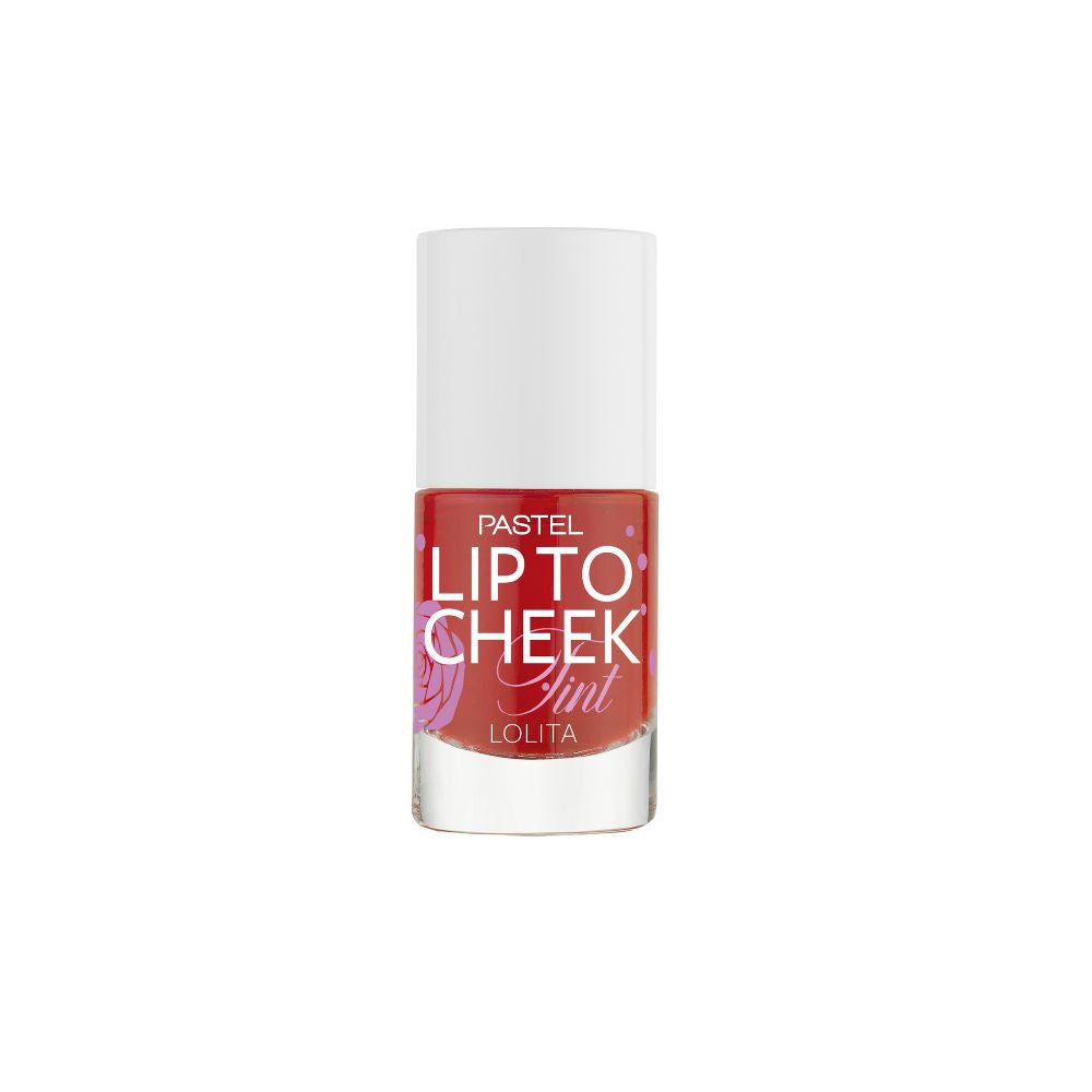 Pastel Lip to Cheek Tint 02 Lolita
