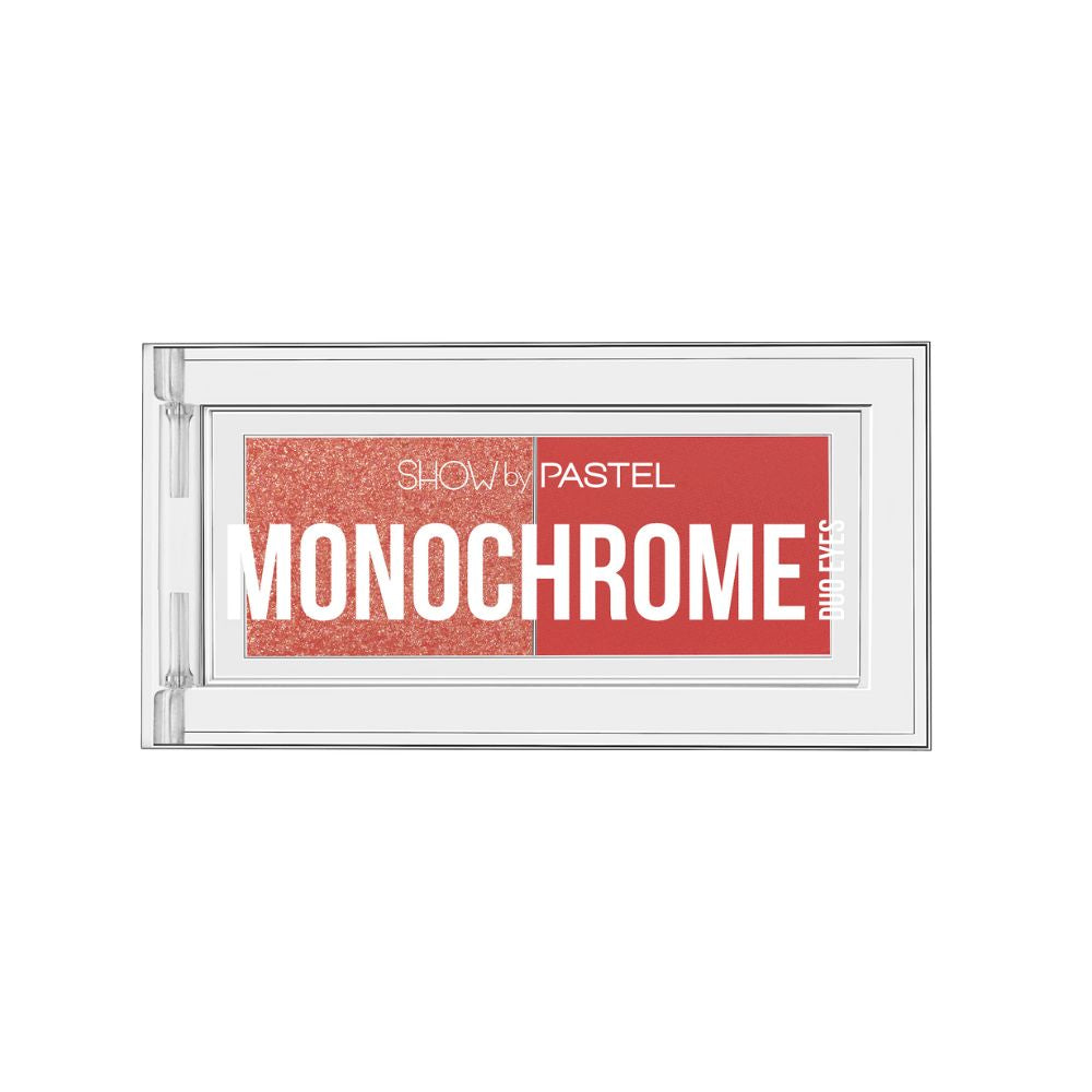 Show By Pastel Monochrome Duo Eyeshadow Fig 28