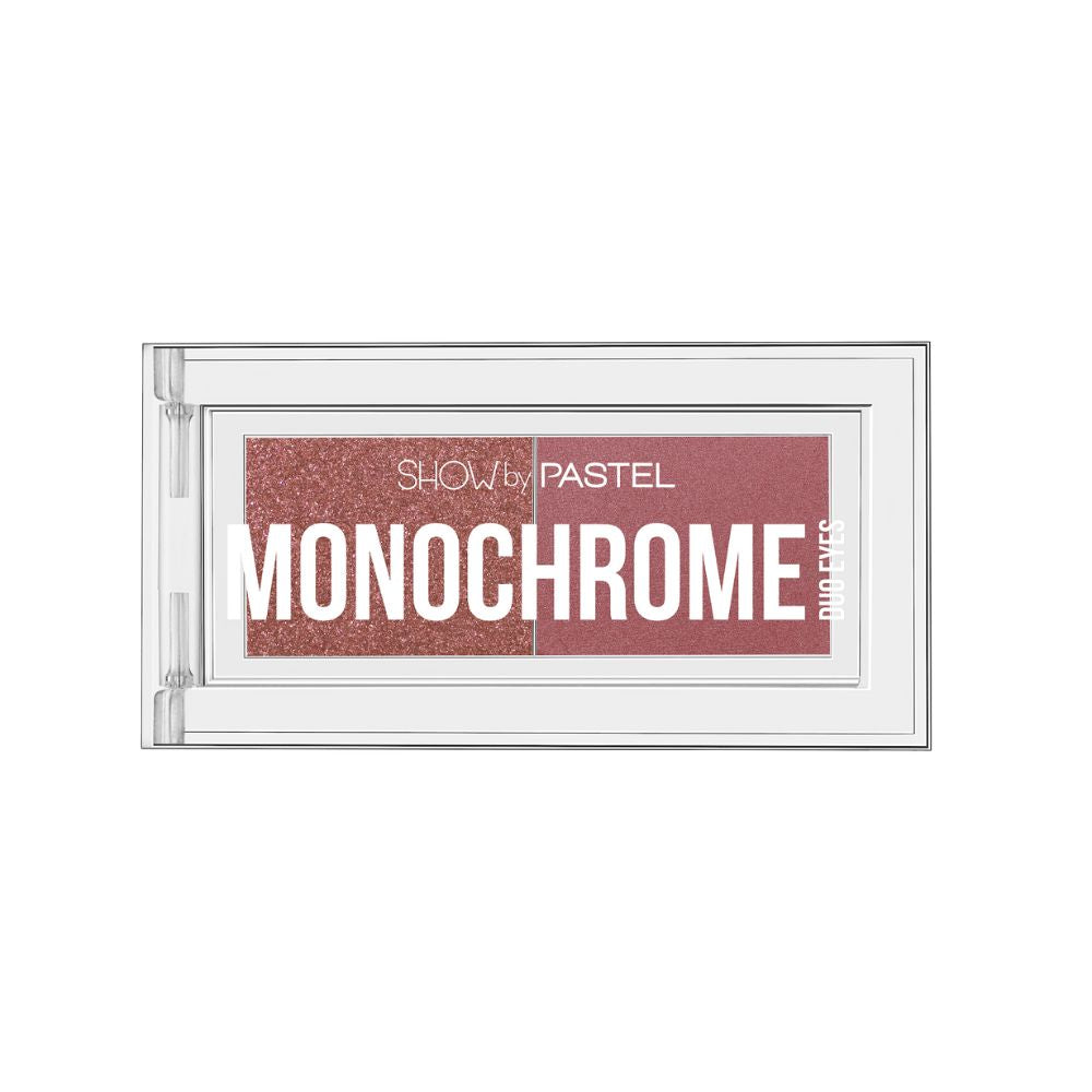 Show By Pastel Monochrome Duo Eyeshadow It's Cherry 29