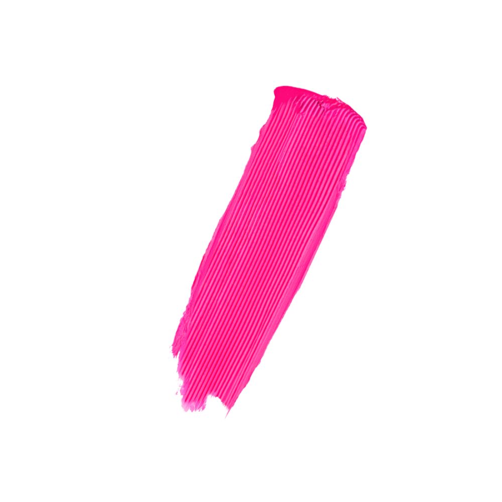 Show Your Color Mascara Pink 13