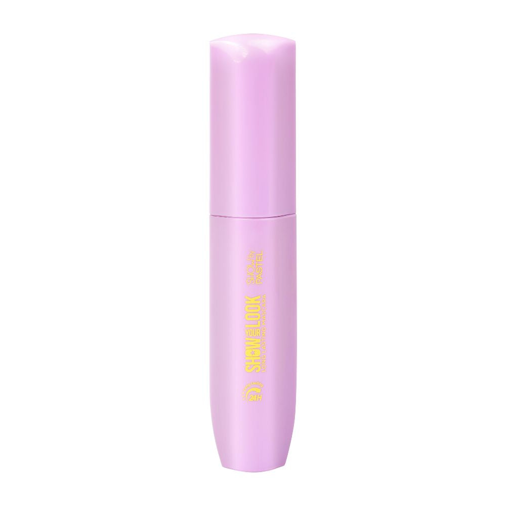 Show Your Look 24H Long Lasting Mascara