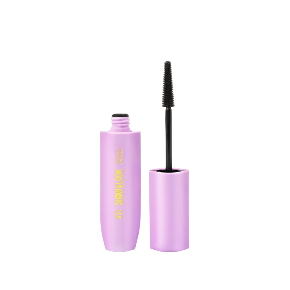 Show Your Look 24H Long Lasting Mascara