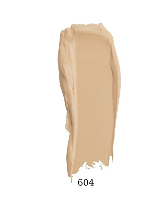 Pastel Profashion 24H Non-Stop 2in1 Foundation & Concealer 604 Vanilla