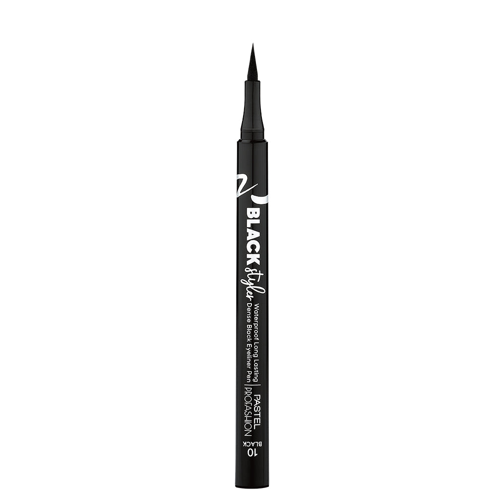 Profashion Black Styler Waterproof Eyeliner Pen