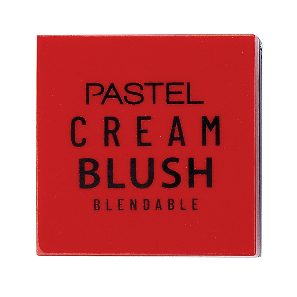 Pastel Profashion Cream Blush Blendable Scarlett 43