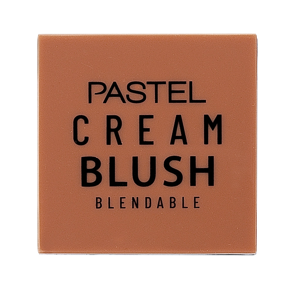 Pastel Profashion Cream Blush Blendable Sunlit 45