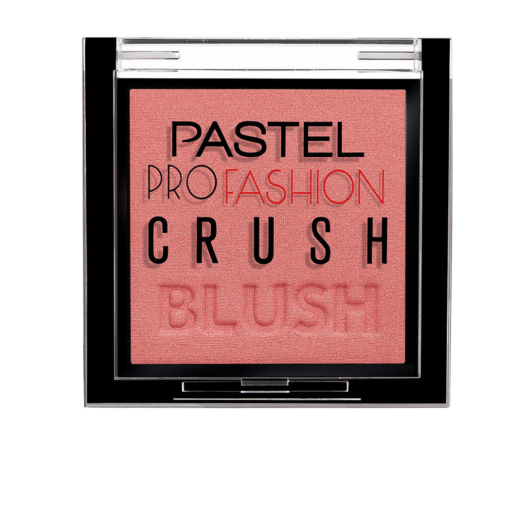 Pastel Profashion Crush Blush Peach 301