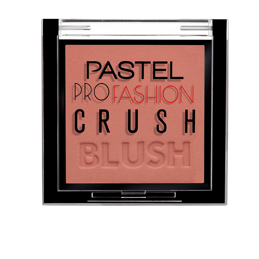 Pastel Profashion Crush Blush Pink Daze 306