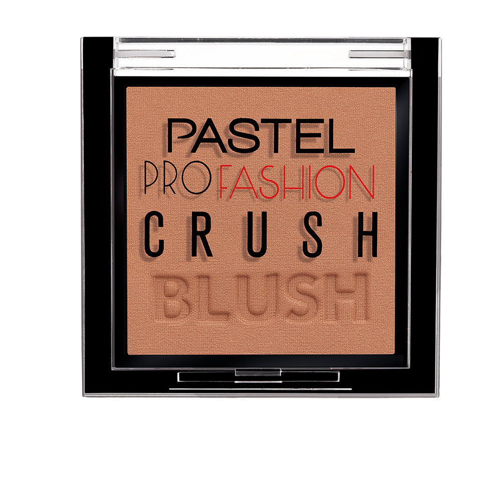 Pastel Profashion Crush Blush Caramel 307